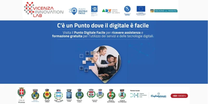 Facilitazione Digitale