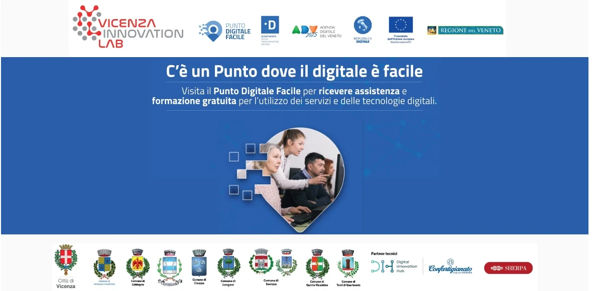 Facilitazione Digitale